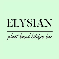 Elysian Plant Based Kitchen Bar